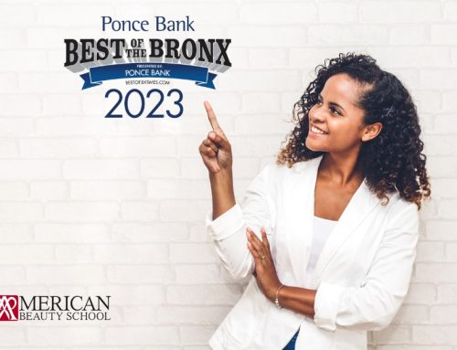 American Beauty School Wins Best Trade School in the Bronx—Again!