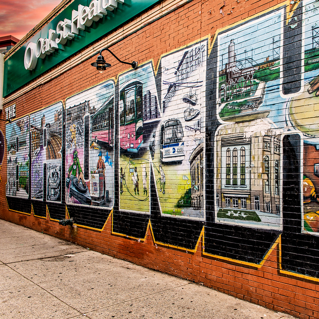 Bronx Community